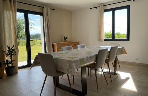 Ahetze Villa | Maison familiale à Ahetze à 10 min des plages
