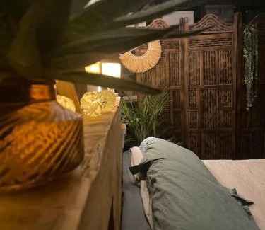 Borgo Villa | Maison familiale charmante