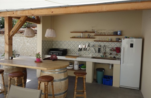 Seignelay House | Maison Familiale