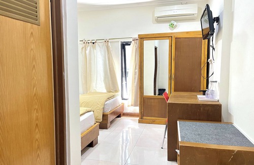 Bukittinggi Hotel | Maison Hotel Bukittinggi