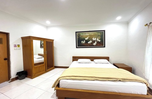 Bukittinggi Hotel | Maison Hotel Bukittinggi