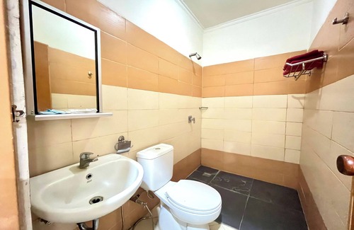 Bukittinggi Hotel | Maison Hotel Bukittinggi