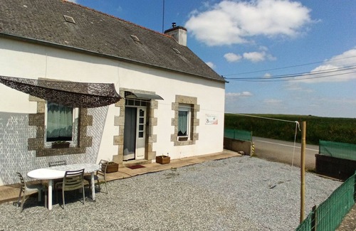 Lanouee Villa | Maison Individuelle a la Campagne
