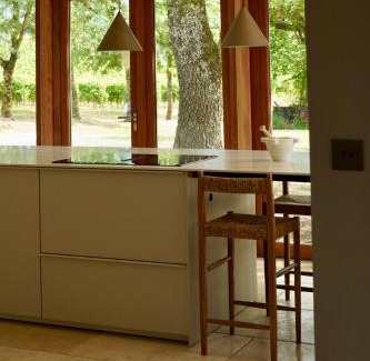Lagardere Villa | Maison L Gascony