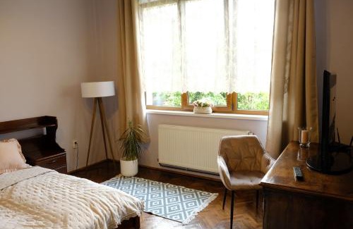 Cluj-Napoca Apartment | Maison Lulù