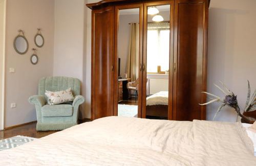 Cluj-Napoca Apartment | Maison Lulù
