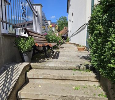 Cluj-Napoca Apartment | Maison Lulù