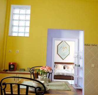 Cluj-Napoca Apartment | Maison Lulù