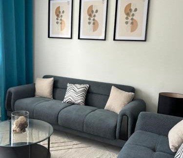 Villiers-le-Bel Villa | Maison Lumineuse à 15km de paris