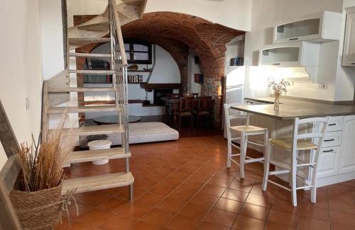 Roreto Apartment | Maison Mabette