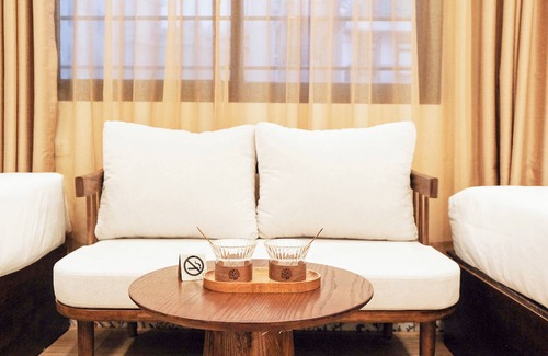 Hang Trong Hotel | Maison Maravelle Hotel