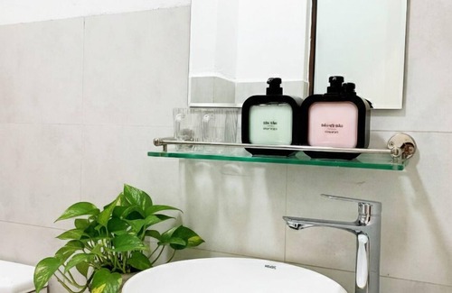 Hang Trong Hotel | Maison Maravelle Hotel