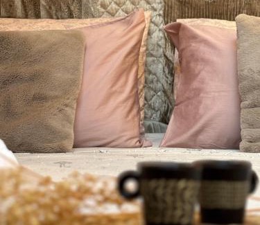 Ravenna Apartment | Maison Mezzanotte Mansarda Chic in Centro con Parcheggio Privato