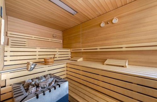 Samedan Apartment | Maison Montagne