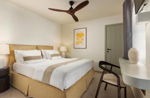 Salamis Hotel | Maison Muse