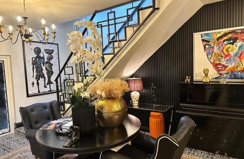 Gillitts Hotel | Maison Norelle at Isivuno House