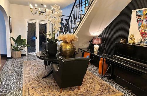 Gillitts Hotel | Maison Norelle at Isivuno House