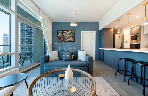 Downtown Dubai Apartment | Maison Privee - The Lofts East