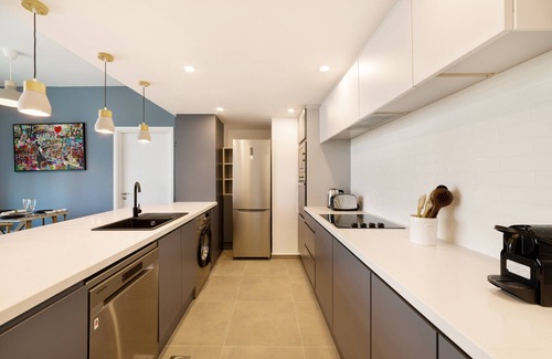 Downtown Dubai Apartment | Maison Privee - The Lofts East