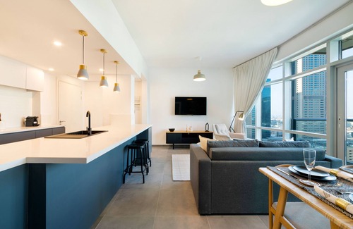 Downtown Dubai Apartment | Maison Privee - The Lofts East