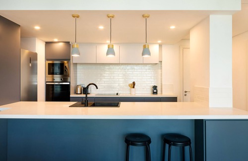 Downtown Dubai Apartment | Maison Privee - The Lofts East