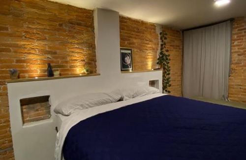 Centro Historico Apartment | Maison Rayón - La Petite Suite - Centro Histórico