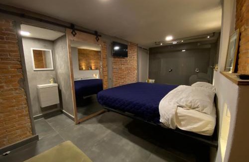 Centro Historico Apartment | Maison Rayón - La Petite Suite - Centro Histórico