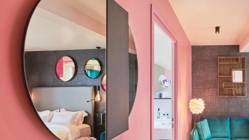 Guer Hotel | Maison Tiegezh