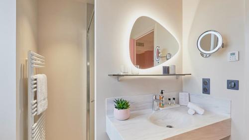 Guer Hotel | Maison Tiegezh