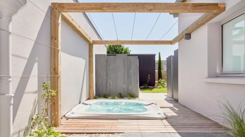 Guer Hotel | Maison Tiegezh