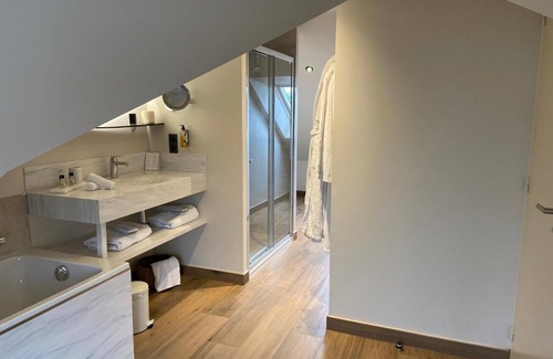 Guer Hotel | Maison Tiegezh