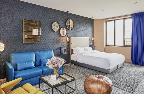 Guer Hotel | Maison Tiegezh