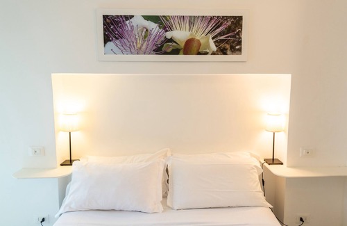 Ischia Porto Bed & Breakfast | Maison Twentyfive