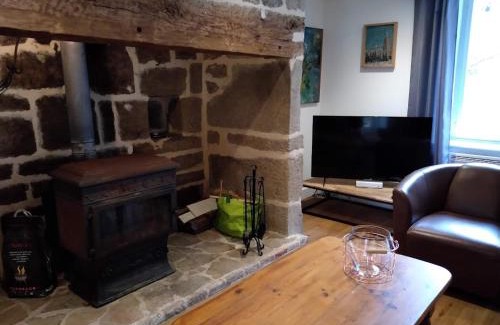 Hautefage House | Maison Village Hautefage