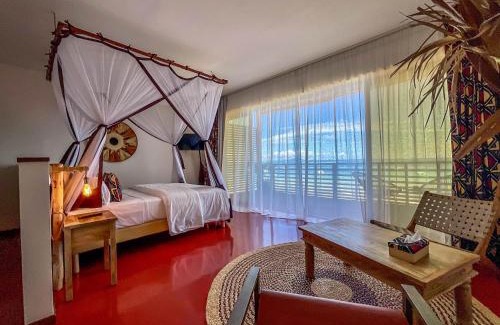 Ambatoloaka Hotel | Maison Ylang Dive Center