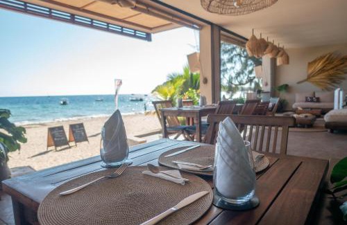 Ambatoloaka Hotel | Maison Ylang Dive Center