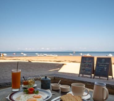 Ambatoloaka Hotel | Maison Ylang Dive Center