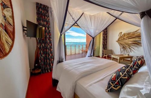 Ambatoloaka Hotel | Maison Ylang Dive Center