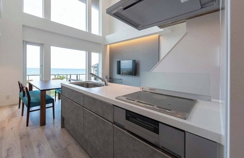 Yunohama House | Maisonette type SUN building 1LDK 3 floors/Tsuruoka Yamagata