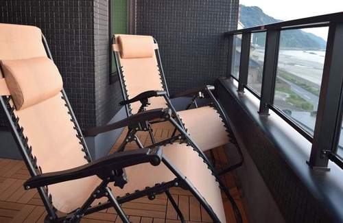 Yunohama House | Maisonette type SUN building 1LDK 3 floors/Tsuruoka Yamagata