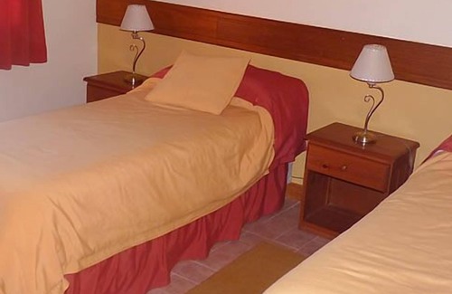 Barrio Las Balsas Hotel | Maiten Escondido