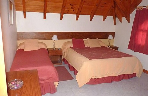 Barrio Las Balsas Hotel | Maiten Escondido