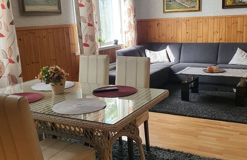 Pello House | Majatalo Oravanpesä