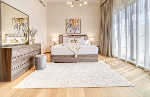 Dubai Villa | Majestic 4BR Villa with Assistant's Room at Nadd Al Shiba Third Nad Al Sheba by Deluxe Holiday Homes