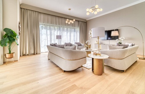 Dubai Villa | Majestic 4BR Villa with Assistant's Room at Nadd Al Shiba Third Nad Al Sheba by Deluxe Holiday Homes