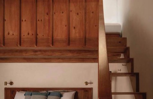 Ezequiel Montes Villa | Majestic 5BR Villa with Pool in Queretaro