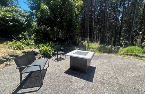 Shelter Cove House | Majestic and Tranquil Retreat, amazing property and landscaping- Corvida House