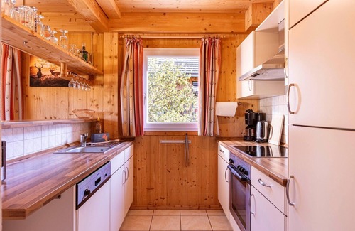 Stadl an der Mur Ski Chalet | Majestic chalet with terrace