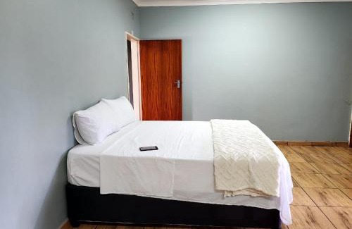 Mokopane House | Majestic Guest House