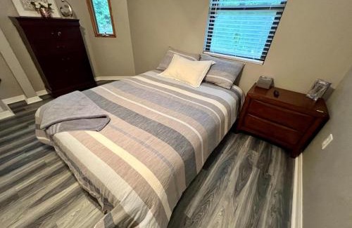 Gainesville House | Majestic house with swimming pool